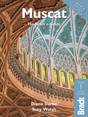 cover image of Muscat